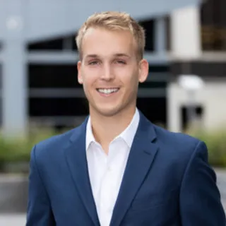 Nick Bogdash, team member at Morningstar Law Group