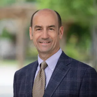 Patrick L. Byker, team member at Morningstar Law Group