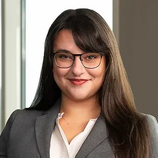 Cassandra L. Baddorf, Associate at Morris, Nichols, Arsht & Tunnell LLP