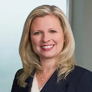 Megan Ward Cascio, Partner at Morris, Nichols, Arsht & Tunnell LLP