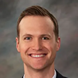 Adam Tunning, team member at Moulton Bellingham, P.C.