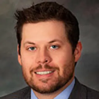 Adam Warren, team member at Moulton Bellingham, P.C.