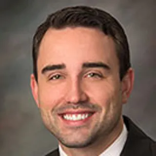 Brandon Hoskins, team member at Moulton Bellingham, P.C.