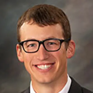 Bryce A. Burke, team member at Moulton Bellingham, P.C.