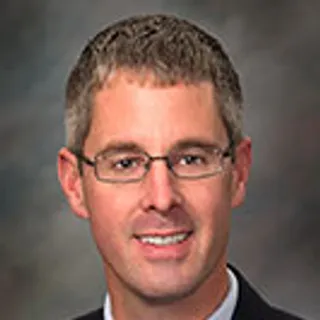 Christopher T. Sweeney, team member at Moulton Bellingham, P.C.