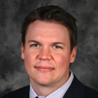 Jeff G. Sorenson, team member at Moulton Bellingham, P.C.