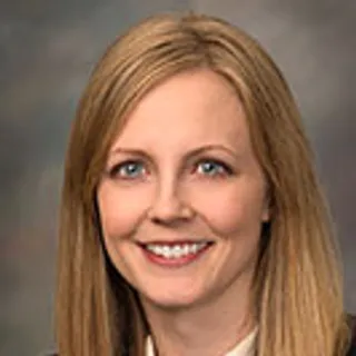 Katie J. Maehl, team member at Moulton Bellingham, P.C.