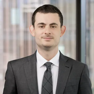 Benjamin G. Barokh, Associate at Munger, Tolles & Olson LLP