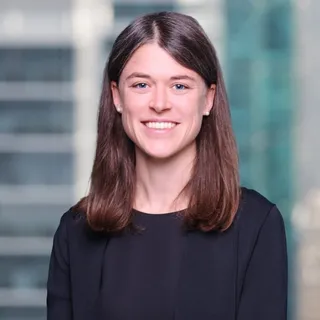Esthena L. Barlow, Associate at Munger, Tolles & Olson LLP
