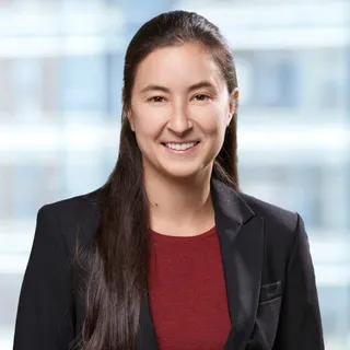 Ginger D. Anders, Partner at Munger, Tolles & Olson LLP