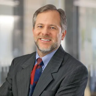 Kevin S. Allred, Retired Partner at Munger, Tolles & Olson LLP