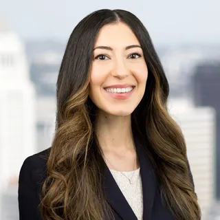 Lorraine L. Abdulahad, Associate at Munger, Tolles & Olson LLP