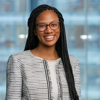Nicole Allicock, Associate at Munger, Tolles & Olson LLP