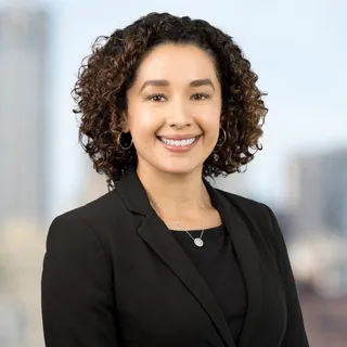 Rosio Flores Arriaga, Associate at Munger, Tolles & Olson LLP