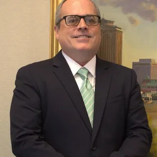 Donald R. Wing, team member at Murphy, Rogers, Sloss, Gambel & Tompkins