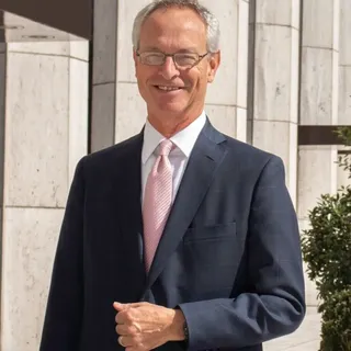 Peter B. Sloss, team member at Murphy, Rogers, Sloss, Gambel & Tompkins