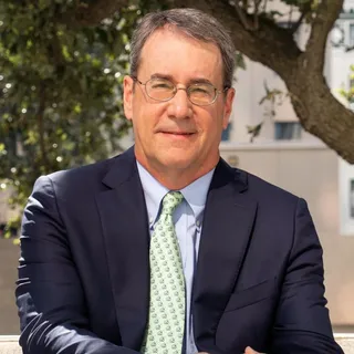 Peter B. Tompkins, team member at Murphy, Rogers, Sloss, Gambel & Tompkins