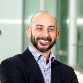 Anthony P. DeRosa, team member at Myers Bigel, P.A.