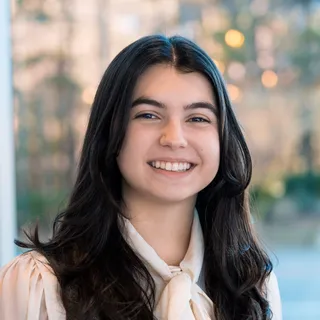 Brielle Brown, team member at Myers Bigel, P.A.