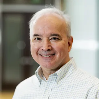 D. Randal Ayers, team member at Myers Bigel, P.A.