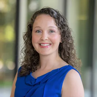 Erin Bobay, team member at Myers Bigel, P.A.