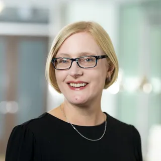Laura M. Kelley, team member at Myers Bigel, P.A.