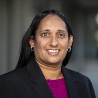 Sridevi Basavaraju, team member at Myers Bigel, P.A.