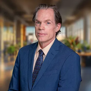 Eric H. Barker, Partner at NeJame Law