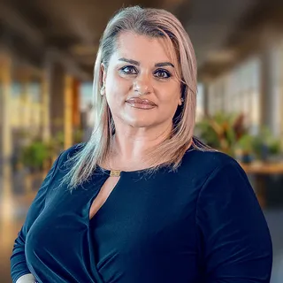 Michele Diglio-Benkiran, Of Counsel at NeJame Law