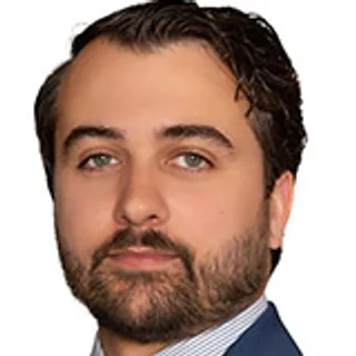 John Ackley, team member at Nelson Mullins Riley & Scarborough LLP