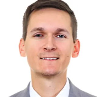 Matthew Abney, team member at Nelson Mullins Riley & Scarborough LLP