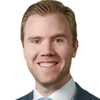 Zach Adams, team member at Nelson Mullins Riley & Scarborough LLP