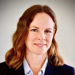 Alicia Embley Turner, team member at Newman, Comley & Ruth PC