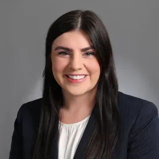 Caitlyn Carrigan, team member at Newman, Comley & Ruth PC