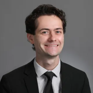 Grayson Smith, team member at Newman, Comley & Ruth PC