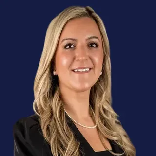 Caroline A. Kaminski, team member at Nitsche & Fredricks, LLC
