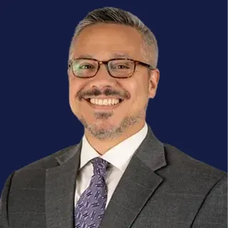 James Gaspero, team member at Nitsche & Fredricks, LLC
