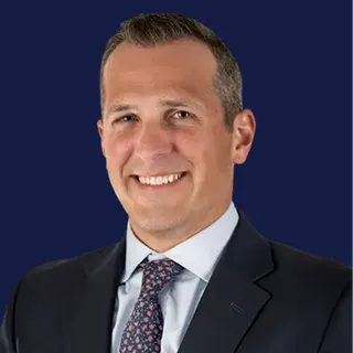 Joel H. Fredricks, team member at Nitsche & Fredricks, LLC