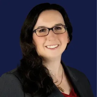 Rachel D. Allen, team member at Nitsche & Fredricks, LLC