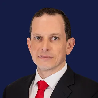 Robert S. Hunt, Jr., team member at Nitsche & Fredricks, LLC