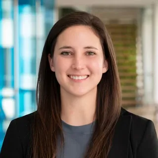 Claire Alexander, Associate at Nixon Peabody LLP