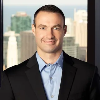 Conrad Adkins, Partner / Deputy Leader, Securities Team at Nixon Peabody LLP