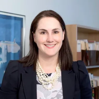 Meghan C. Altidor, Partner at Nixon Peabody LLP
