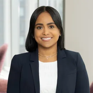 Nuryllen D. Aguasvivas, Associate at Nixon Peabody LLP