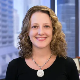 Sarah K. Abel, Counsel at Nixon Peabody LLP