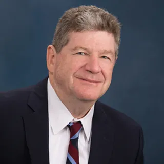 A. Gerard O’Neil, Jr., team member at Normandin, Cheney & O'Neil, PLLC
