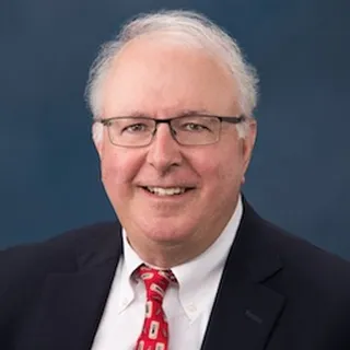 Mitchell Jean, team member at Normandin, Cheney & O'Neil, PLLC