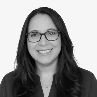 Ana M. Allec, team member at Nutter McClennen & Fish LLP