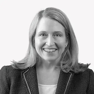 LeeAnn M. Baker, team member at Nutter McClennen & Fish LLP