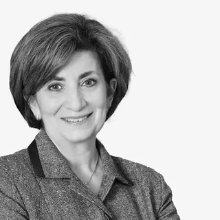 Marianne Ajemian, team member at Nutter McClennen & Fish LLP